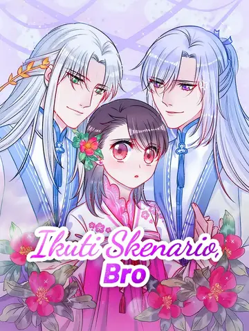 Ikuti Skenario, Bro
