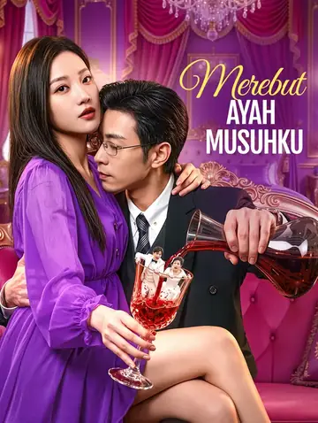 Merebut Ayah Musuhku
