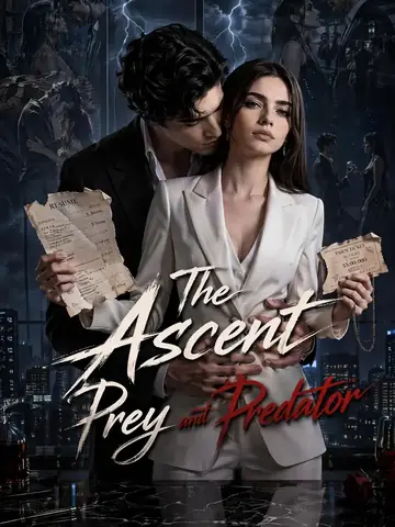 The Ascent Prey and Predator