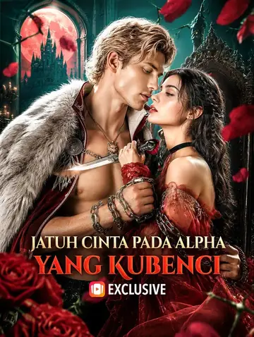 Jatuh Cinta pada Alpha yang Kubenci(Sulih Suara)