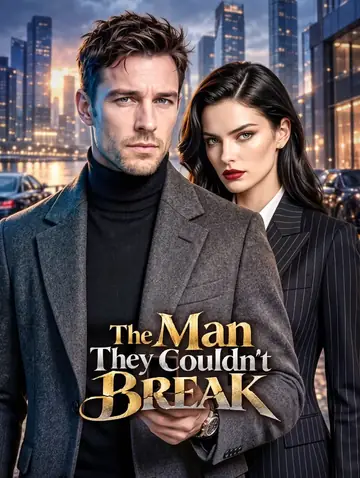The Man They Couldn't Break