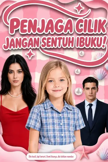 Pelindung Kecil: Jangan Sentuh Ibuku!