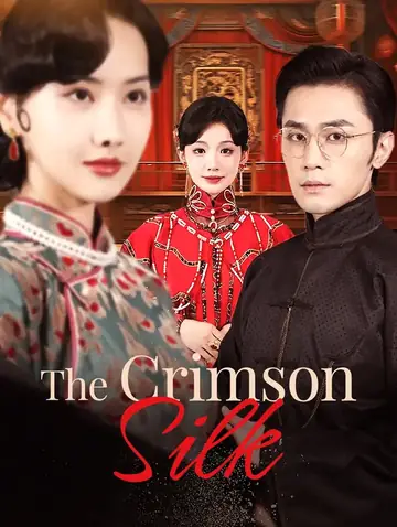 The Crimson Silk