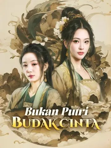 Bukan Putri Budak Cinta(Sulih Suara)