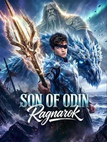 Son of Odin: Ragnarok