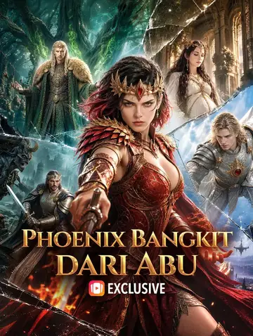 Phoenix Bangkit dari Abu