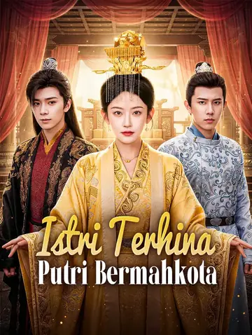 Istri Terhina, Putri Bermahkota(Sulih Suara)