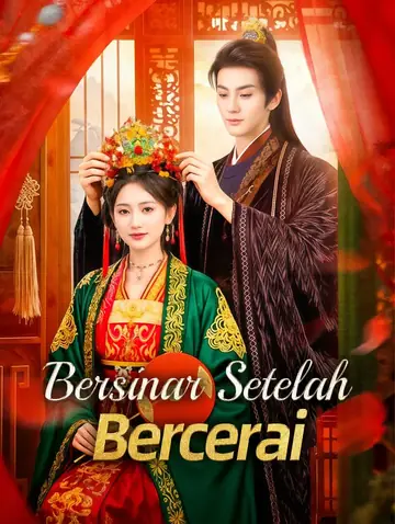 Bersinar Setelah Bercerai(Sulih Suara)