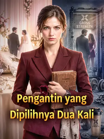 Pengantin yang Dipilihnya Dua Kali