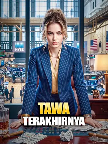Tawa Terakhirnya