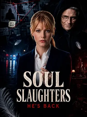 Unsilenced: Soul Slaughters