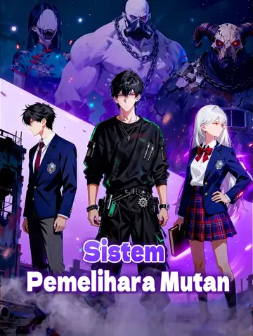 Sistem Pemelihara Mutan(Sulih Suara)