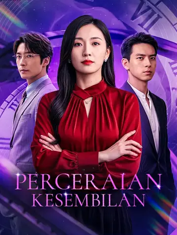Perceraian Kesembilan(Sulih Suara)