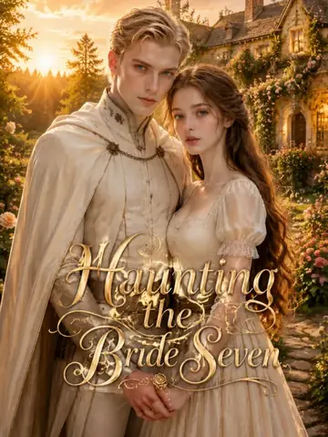 Haunting the Bride Seven