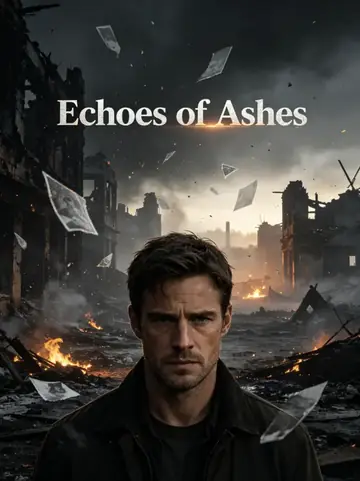 Echoes of Ashes