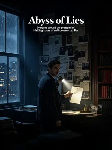 Abyss of Lies