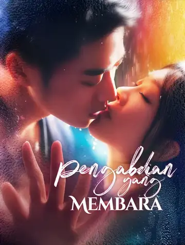 Pengabdian yang Membara