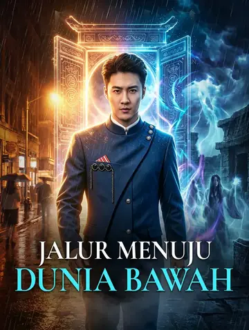 Jalur Menuju Dunia Bawah