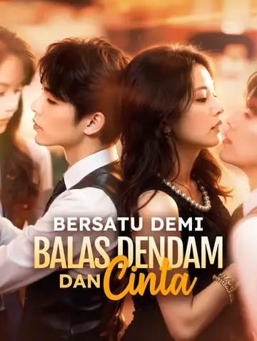 Bersatu demi Balas Dendam dan Cinta