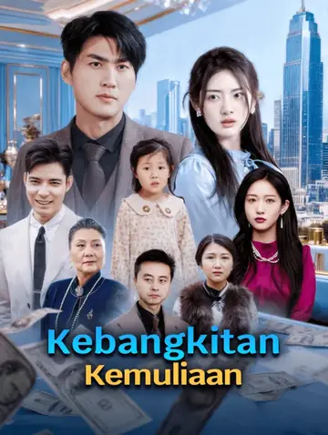 Kebangkitan Kemuliaan(Sulih Suara)