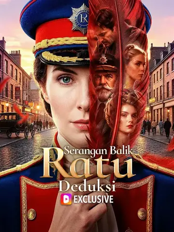 Serangan Balik Ratu Deduksi(Sulih Suara)