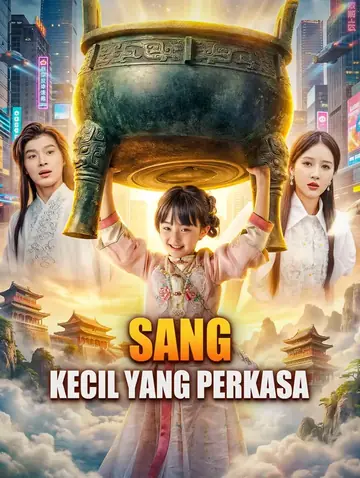 Sang Kecil yang Perkasa(Sulih Suara)
