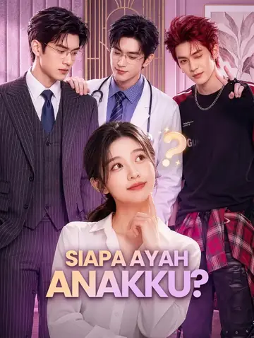 Siapa Ayah Anakku?