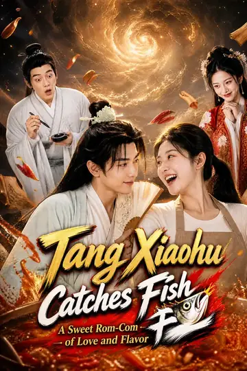Tang Xiaohu Orders Fish Head