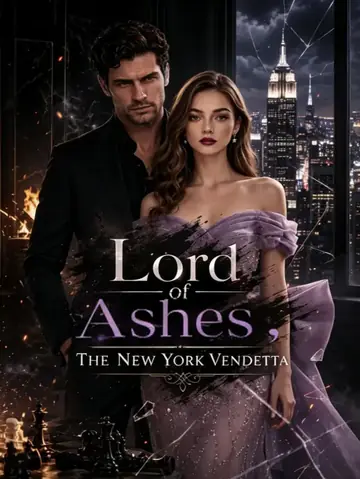 Lord of Ashes: The New York Vendetta