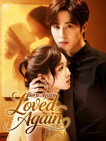 Born Again, Loved Again