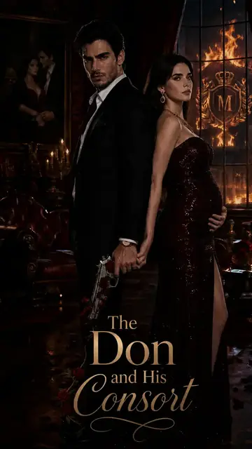 The Don and His Consort