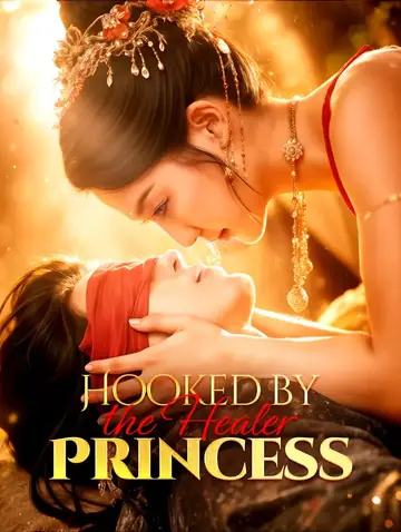 Hooked by the Healer Princess(Dubbed)