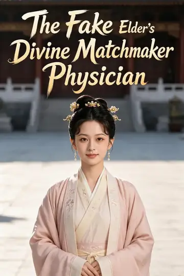 The Fake-Paralyzed Marquis’s Substitute Bride Healer