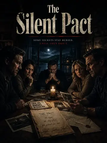 The Silent Pact