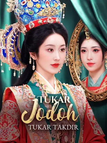 Tukar JodohTukar Takdir(Sulih Suara)