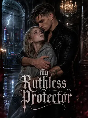 My Ruthless Protector