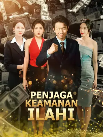 Penjaga Keamanan Ilahi(Sulih Suara)