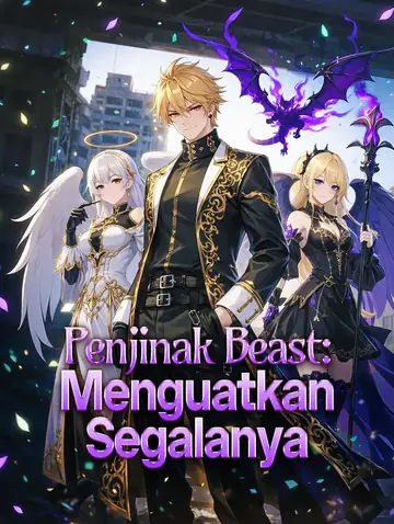 Penjinak Beast: Menguatkan Segalanya(Sulih Suara)