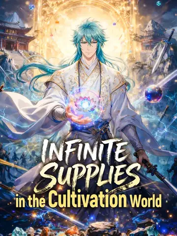 Infinite Supplies in the Cultivation World(Dubbed)