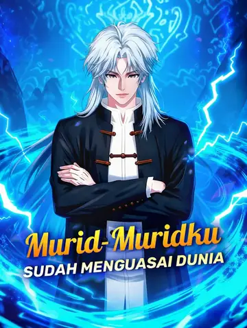 Murid-Muridku Sudah Menguasai Dunia