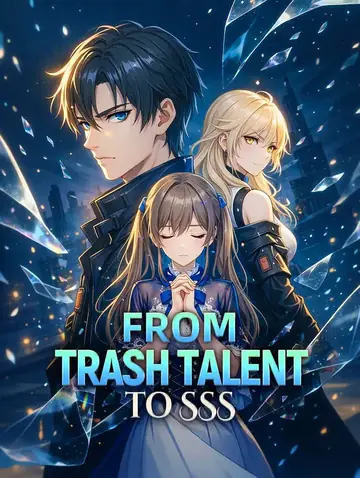 From Trash Talent to SSS