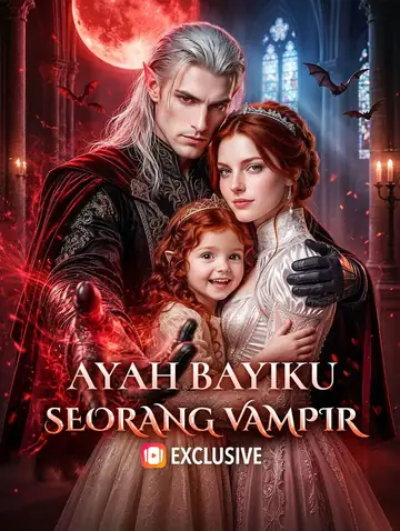 Ayah Bayiku Seorang Vampir(Sulih Suara)