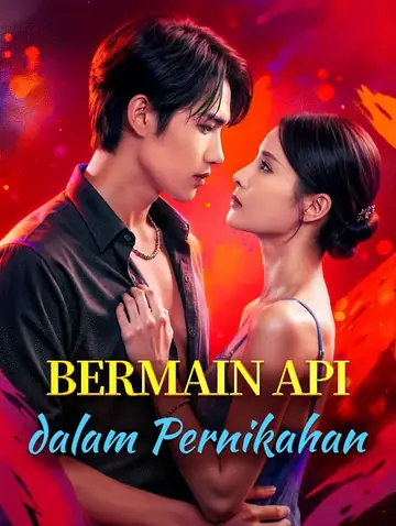 Bermain Api dalam Pernikahan(Sulih Suara)
