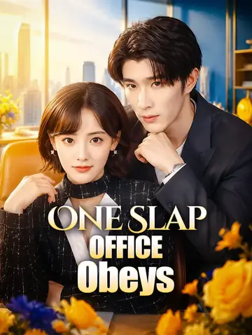 One Slap, Office Obeys(Dubbed)