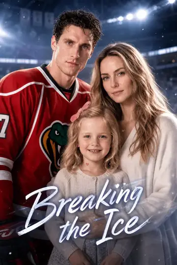 Breaking the Ice