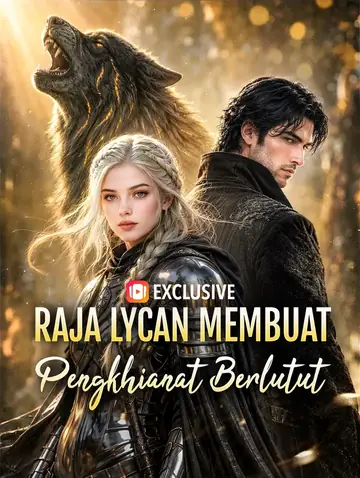 Raja Lycan Membuat Pengkhianat Berlutut