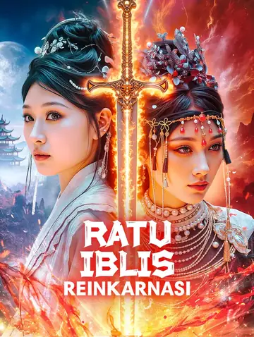 Ratu Iblis Reinkarnasi