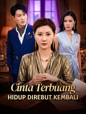 Cinta Terbuang, Hidup Direbut Kembali(Sulih Suara)