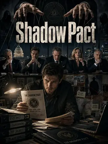 Shadow Pact