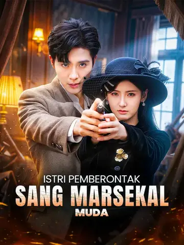 Istri Pemberontak Sang Marsekal Muda